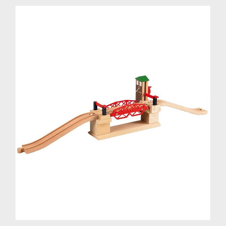 BRIO World Lftebro 33757