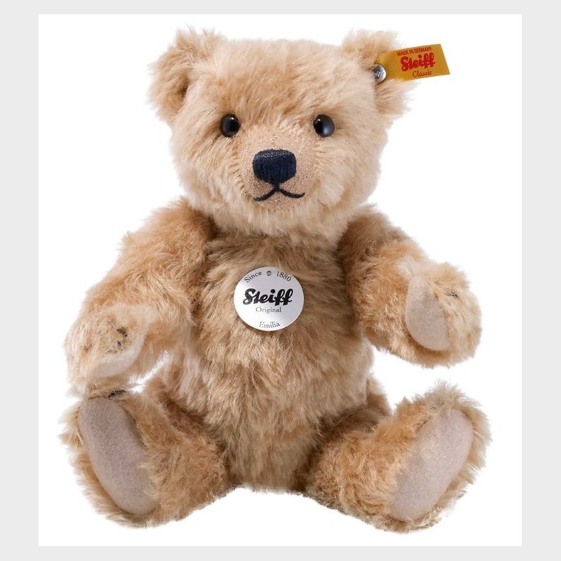 Steiff Bamse - Emilia - 26 cm - Reddish Blond