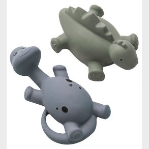 Liewood Badelegetj - 2-pak - Algi - Blue Mix