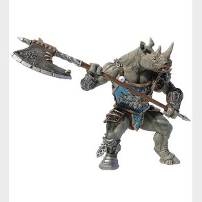 Papo Nsehorn Mutant - H: 10,5