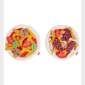 Haba Legemad - Mini Pizza