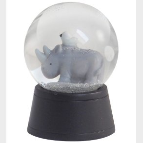 Kids by Friis Mini Snekugle - :4,3 cm - Nsehorn