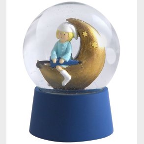 Kids by Friis Snekugle m. Musik - :14 cm - Ole Lukje