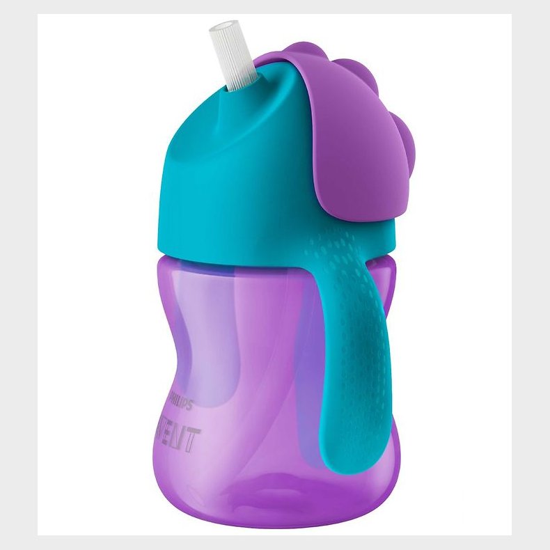 Philips Avent Sugerrskop - 200 ml - Purple