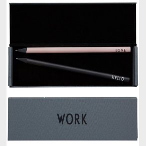 Design Letters Penalhus - Work - Gr