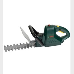Bosch Mini Hkketrimmer - Legetj - Mrkegrn