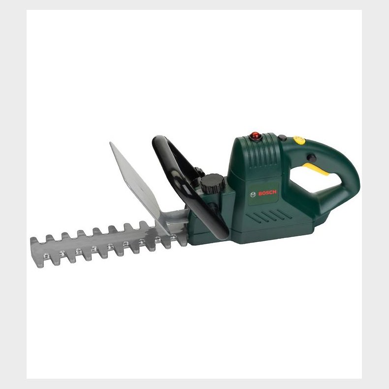 Bosch Mini Hkketrimmer - Legetj - Mrkegrn