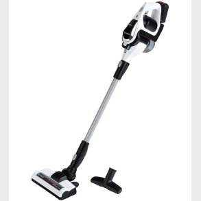 Bosch Mini Stvsuger - Legetj - Hvid/Sort