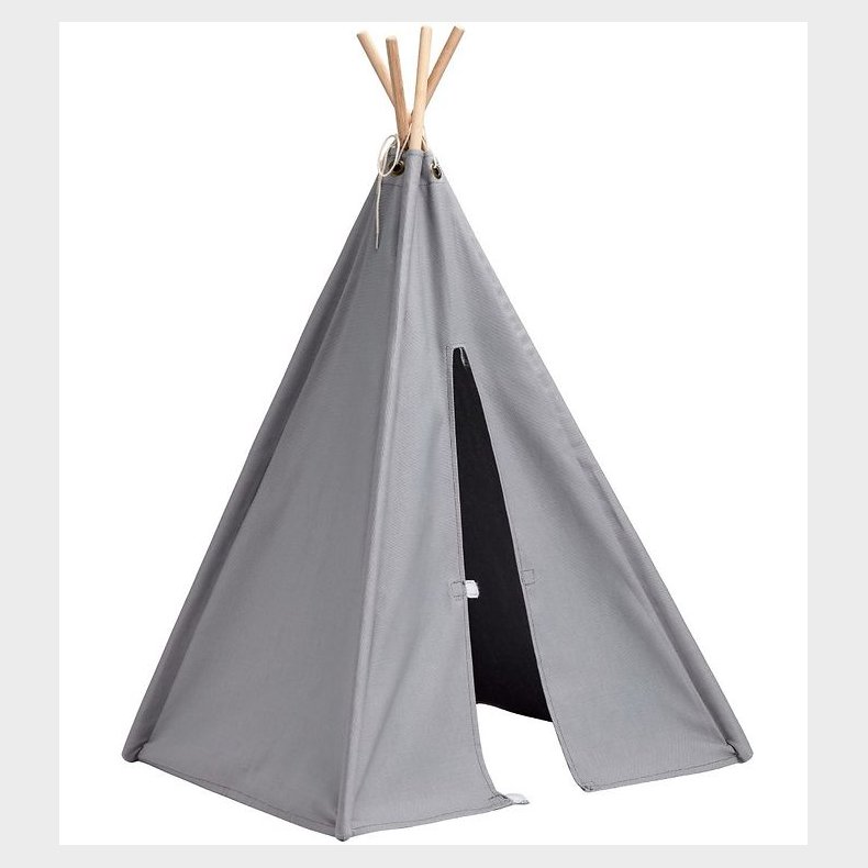 Kids Concept Legetelt - Mini Tipi - Gr