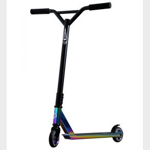 Streetsurfing Lbehjul - Torpedo - Neochrome Black