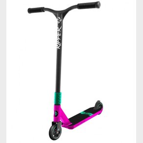 Streetsurfing Lbehjul - Ripper - Pink Renegade