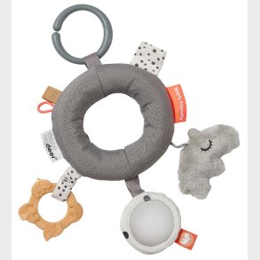 Done By Deer Aktivitetsring - Gr