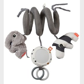 Done By Deer Aktivitetsspiral - Gr