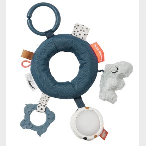 Done By Deer Aktivitetsring - Bl