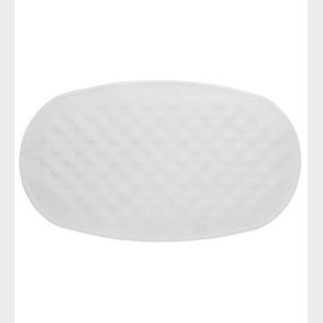 BabyDan Bademtte - 42x25 - Rhvid