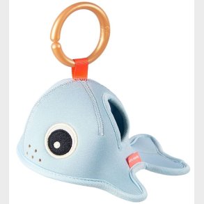 Done By Deer Badelegetj - Wally - Lysebl