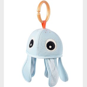 Done By Deer Badelegetj - Jelly - Lysebl