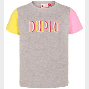 LEGO Duplo T-shirt - LWTonja - Gr m. Duplo