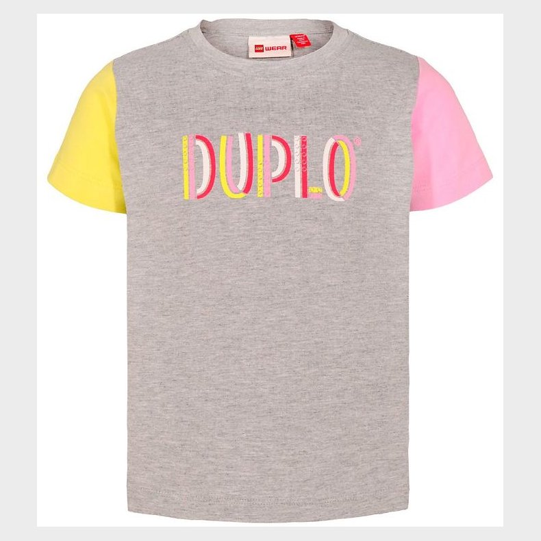 LEGO Duplo T-shirt - LWTonja - Gr m. Duplo