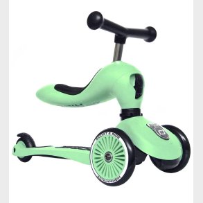 Scoot and Ride Highway Kick 1 - Kiwi