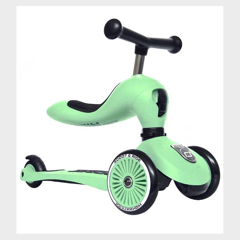 Scoot and Ride Highway Kick 1 - Kiwi