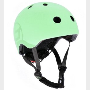 Scoot and Ride Cykelhjelm - Kiwi