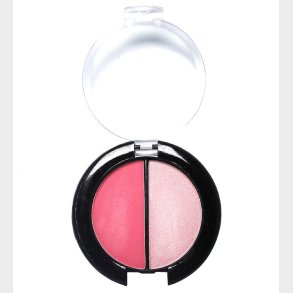 Miss Nella jenskygge - Pink Skies