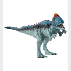 Schleich Dinosaurs - L:26 cm - Cryolophosaurus 15020
