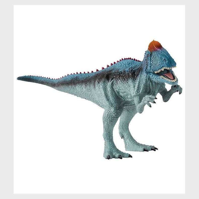 Schleich Dinosaurs - L:26 cm - Cryolophosaurus 15020