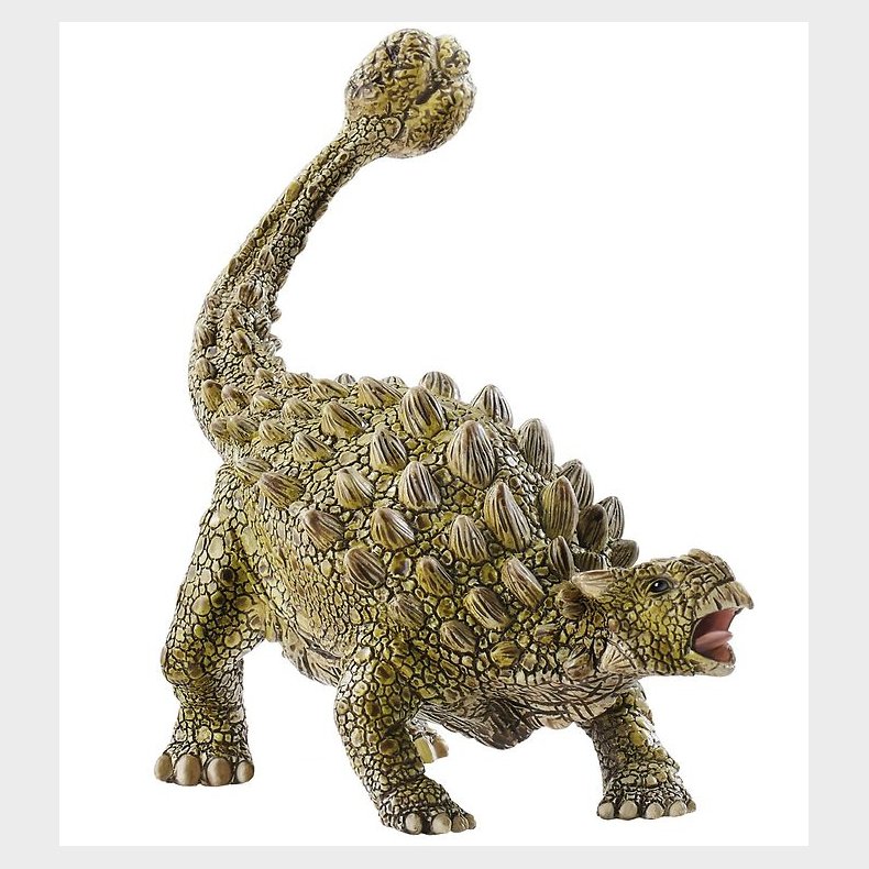 Schleich Dinosaurs - 14 cm - Ankylosaurus 15023