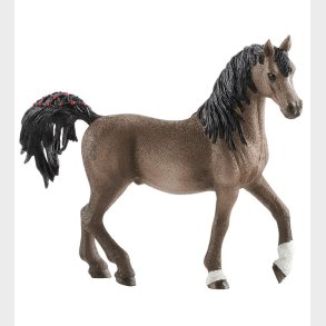 Schleich Dyr - H:11,5 cm - Araber Hingst 13907