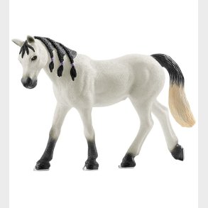 Schleich Dyr - H:10 cm - Araber Hoppe 13908