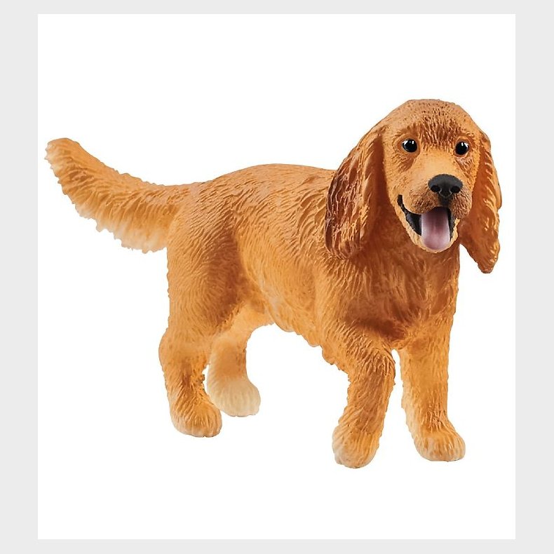 Schleich Dyr - H:5 cm - Engelsk Cocker Spaniel 13896