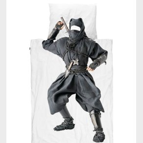 Snurk Sengetj - Junior - Ninja