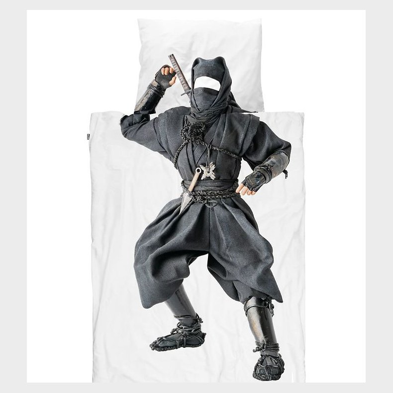 Snurk Sengetj - Junior - Ninja