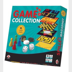 Danspil Brtspil - Spille Magasinet