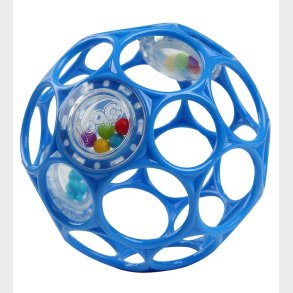 Oball Rangle - 9 cm - Bl