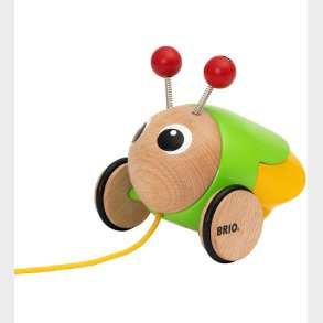 BRIO Trklegetj - Batteridreven - Ildflue 30255