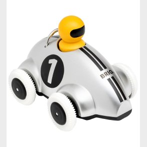 BRIO Trk-Slip Legetj - Special Edition - Racerkrer 30232