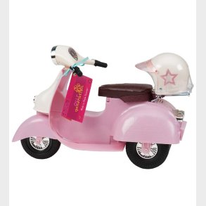 Our Generation Scooter - Lyserd