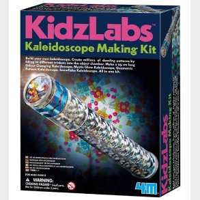 4M - KidzLabs - Kaleidoskop St