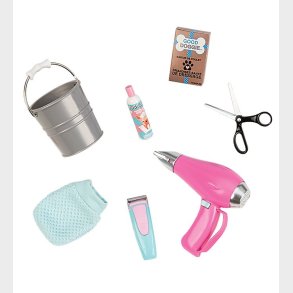 Our Generation Dukketilbehr - Kledyrs Plejest