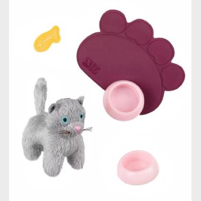 Our Generation Kledyr - 7 cm - Kattekilling