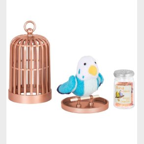 Our Generation Kledyr - 6 cm - Undulat