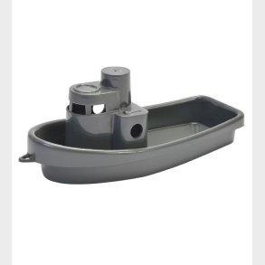 Dantoy Green Bean Bd - 32 cm - Assorterede Jordfarver