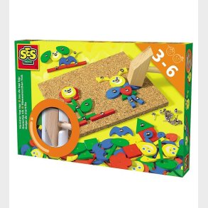 SES Creative - Hammerst