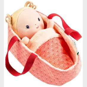 Lilliputiens Dukke - Baby Anais