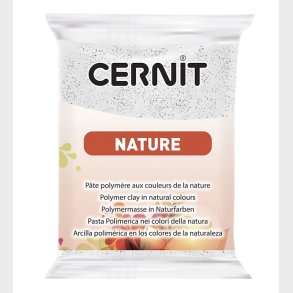 Cernit Polymer Ler - Nature - Granit