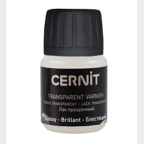 Cernit Lak - 30ml - Blank