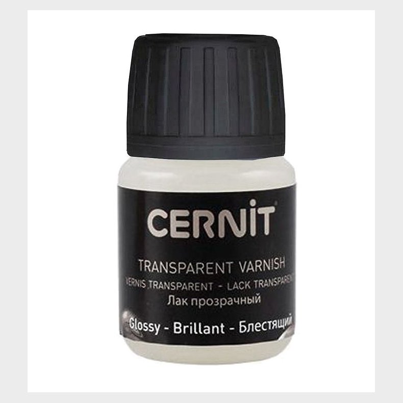 Cernit Lak - 30ml - Blank